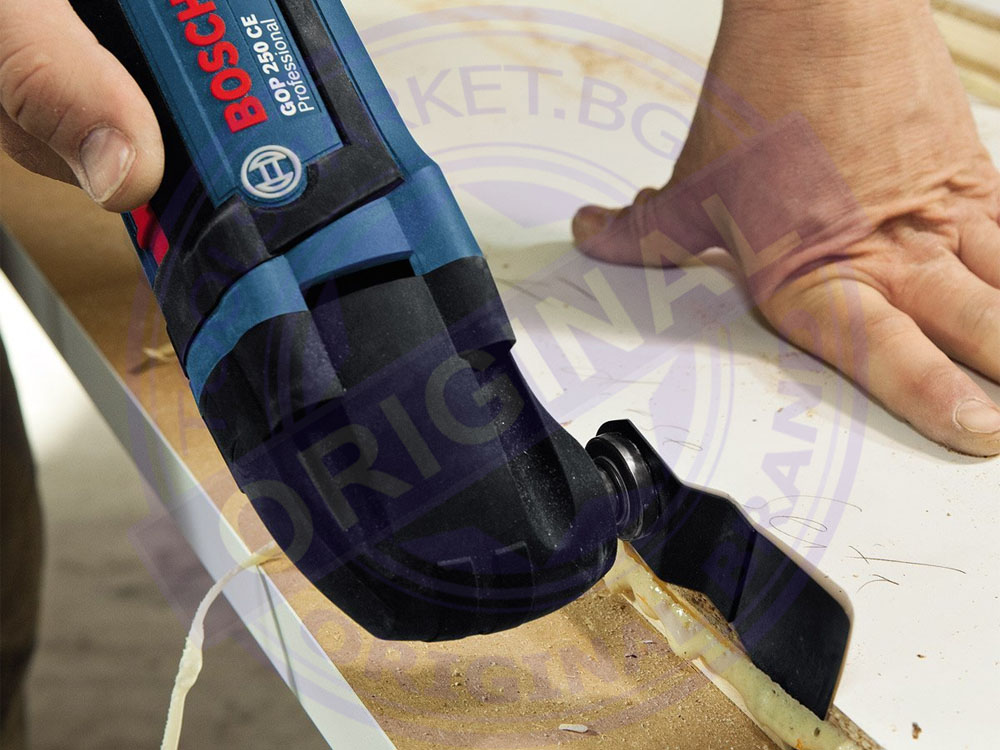 Мултишлайф  Bosch GOP 250 CE Professional_0 601 230 000_3